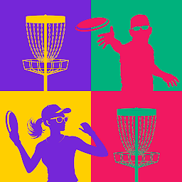 Disc Golf Online Mod Apk