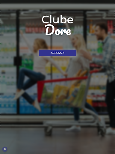 Supermercados Dore Screen 3