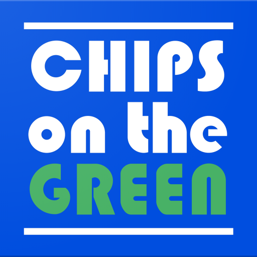 Chips on the Green 4.0.2.0 Icon