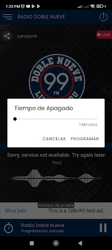 Radio Doble Nueve 99.1 En Vivo