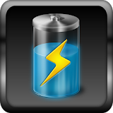 Battery Saver Optimize icon