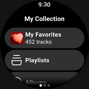 Yandex Music, Books & Podcasts Screenshot