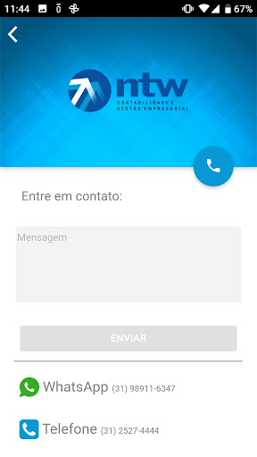NTW Contabilidade Empresarial Screenshot 3 - AppWisp.com