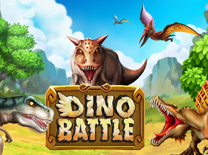 Pertempuran Dino