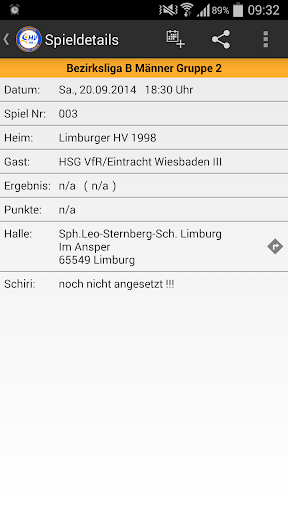 Limburger HV Screen 3