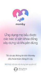 CDB Momby