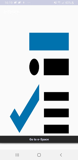 Android application MyPlace screenshort