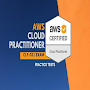 AWS Certified Cloud Practition