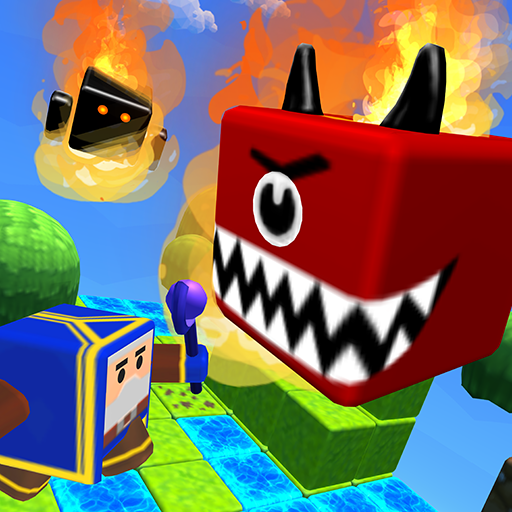 Monster Clash: Farm Defence Download on Windows