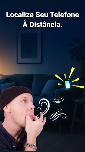 Encontre Meu Telefone screenshot 8