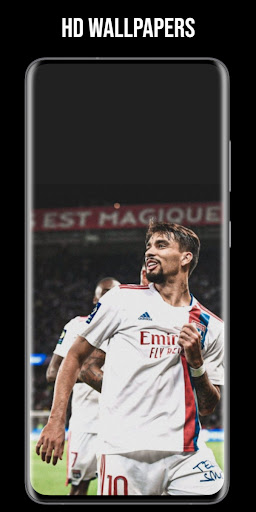 Wallpapers for Olympique Lyon
