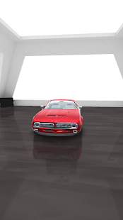 Idle Car Tuning: car simulator 0.64 screenshots 20