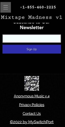 Mixtape Madness v1 Screen 2