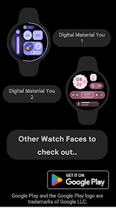 Pixel Watch 2 Face IV