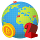 Earth2 - Bitcoin GOLD APK