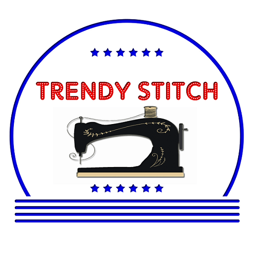 TRENDY STITCH - DESIGNER 0.0.1 Icon