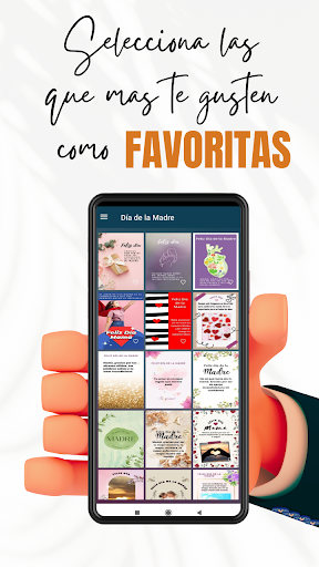 Feliz día de la Madre Screen 3