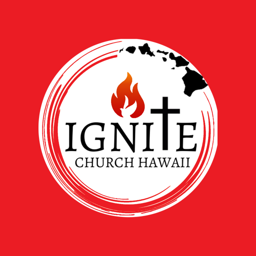 Ignite Church Hawaii - AppWisp.com