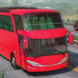 Crazy Bus Simulator
