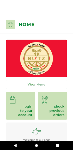 Android application Bite Blitz SR4 screenshort