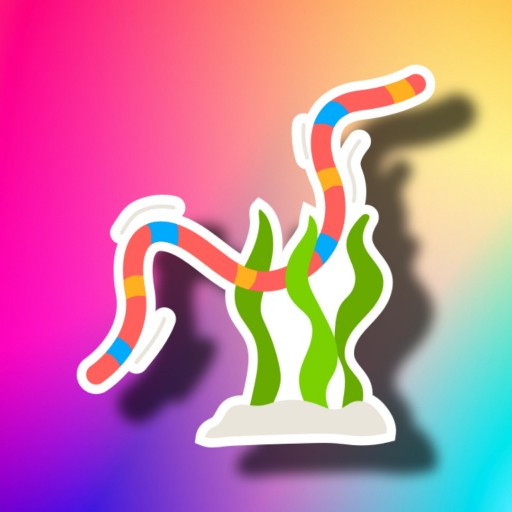 Snake Swarm Rush 1.0.0 Icon