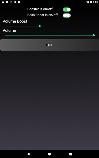 Headphones Volume Booster and