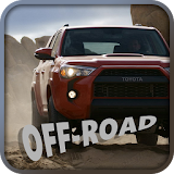 OffRoad Derby Club Racing 3D icon