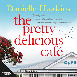 Icon image The Pretty Delicious Cafe