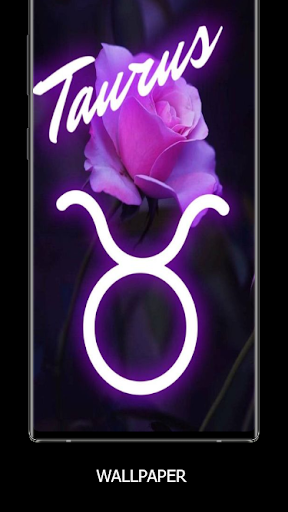 Zodiac Wallpaper Screen 2