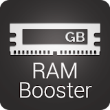Ram Booster Pro Edition icon