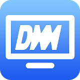 DiXiM CATV Player icon