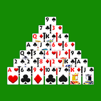 Pyramid Solitaire