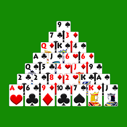 Pyramid Solitaire Mod Apk