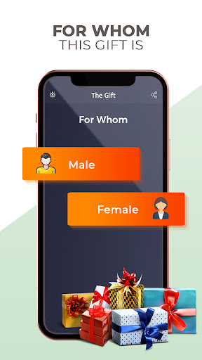 The Gift  A Smart Way to Find