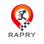 Cover Image of Download Rapry Food Order & Delivery 1.0.9 APK