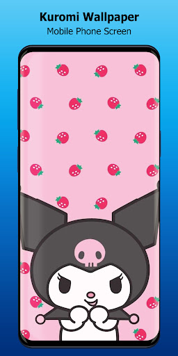 Kuromi Wallpapers HD 4K