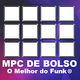 MPC FUNK de Bolso icon