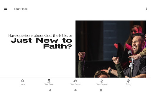 Heart and Soul Church