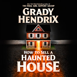 Icon image How to Sell a Haunted House