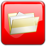 File Manager by Moniusoft icon