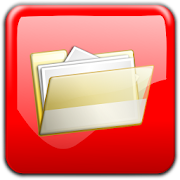 File Manager by Moniusoft 1.1.0 Icon