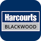 Harcourts Blackwood icon