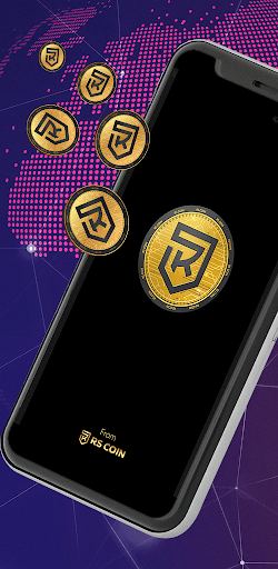 Rscoin Network Screenshot 1 - AppWisp.com