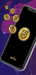 Rscoin Network Apk app for Android 1