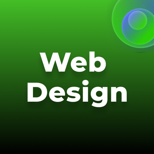 Web Design Course - ProApp 2.41.13 Icon