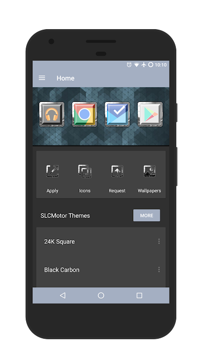 Oblivion Multi Launcher - 4.56 - (Android)