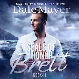 Icoonafbeelding voor SEALs of Honor: Brett: SEALs of Honor, Book 11