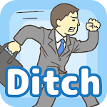 Cover Image of Download Ditching Work　-room escape game 2.9.18 APK