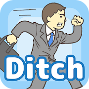Top 42 Casual Apps Like Ditching Work　-room escape game - Best Alternatives