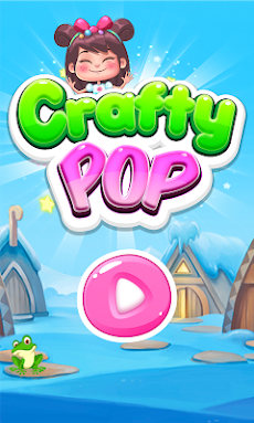 Pop Crafty Candyのおすすめ画像1